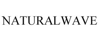 NATURALWAVE trademark