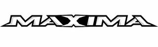 MAXIMA trademark