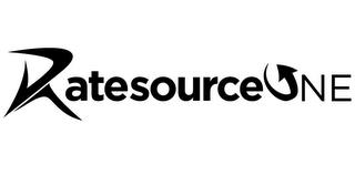 RATESOURCEONE trademark