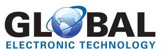 GLOBAL ELECTRONIC TECHNOLOGY trademark