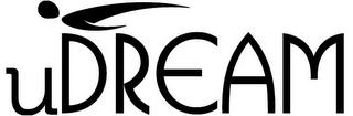 UDREAM trademark