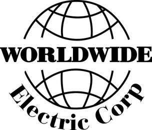 WORLDWIDE ELECTRIC CORP trademark