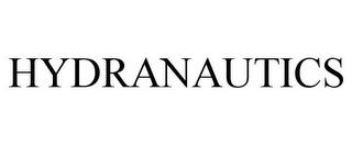 HYDRANAUTICS trademark