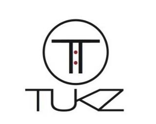 T TUKZ trademark