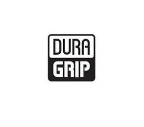 DURA GRIP trademark