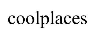 COOLPLACES trademark