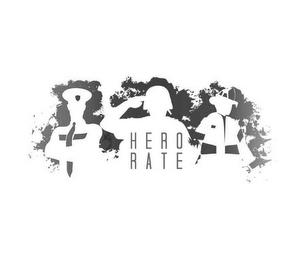 HERO RATE trademark