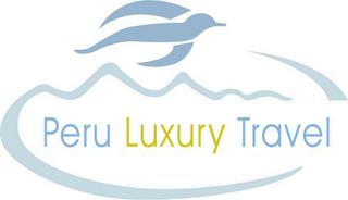 PERU LUXURY TRAVEL trademark