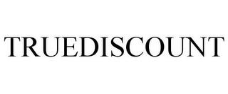 TRUEDISCOUNT trademark