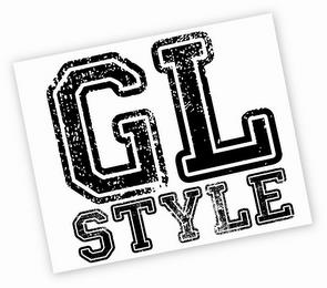 GL STYLE trademark