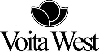 VOITA WEST trademark