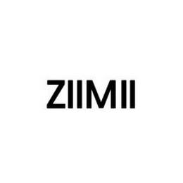 ZIIMII trademark