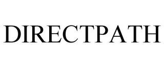 DIRECTPATH trademark