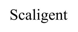 SCALIGENT trademark