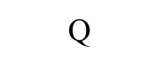 Q trademark