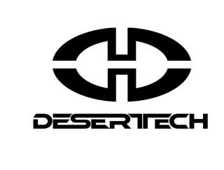 DESERTTECH trademark