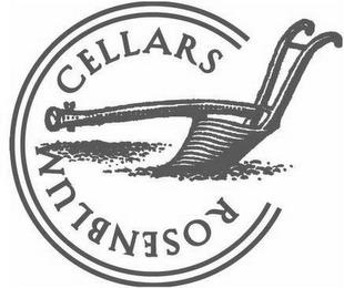 ROSENBLUM CELLARS trademark