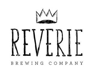 REVERIE BREWING COMPANY trademark