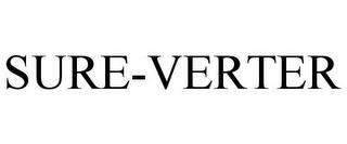 SURE-VERTER trademark