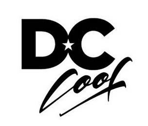 DC COOL trademark