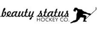 BEAUTY STATUS HOCKEY CO. trademark