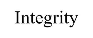 INTEGRITY trademark