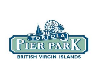 TORTOLA PIER PARK BRITISH VIRGIN ISLANDS trademark