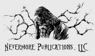 NEVERMORE PUBLICATIONS, LLC trademark