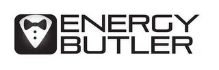 ENERGY BUTLER trademark