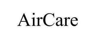 AIRCARE trademark