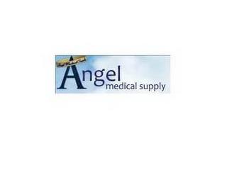 ANGEL MEDICAL SUPPLY ANGEL MEDICAL SUPPLY trademark