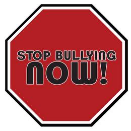 STOP BULLING NOW! trademark