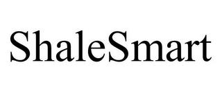 SHALESMART trademark