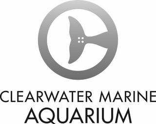 CLEARWATER MARINE AQUARIUM trademark