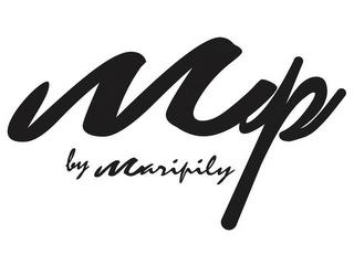 MP BY MARIPILY trademark