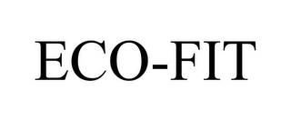 ECO-FIT trademark