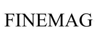 FINEMAG trademark