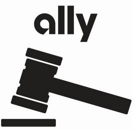 ALLY trademark