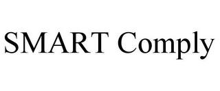 SMART COMPLY trademark