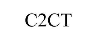 C2CT trademark