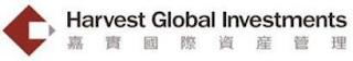 HARVEST GLOBAL INVESTMENTS trademark