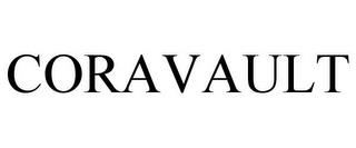 CORAVAULT trademark