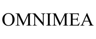 OMNIMEA trademark