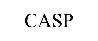 CASP trademark