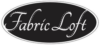 FABRIC LOFT trademark