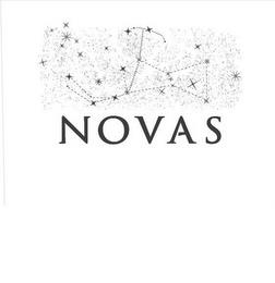 NOVAS trademark