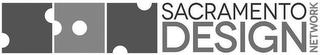 SDN SACRAMENTO DESIGN NETWORK trademark