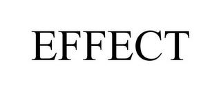 EFFECT trademark