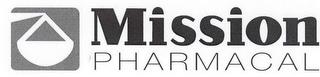 MISSION PHARMACAL trademark