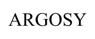 ARGOSY trademark